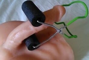 Übungen, um die Größe des Penis zu erhöhen