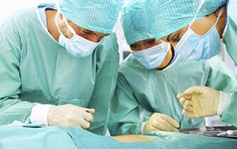 Ligamentotomie - eine Operation zur Verlängerung des Penis